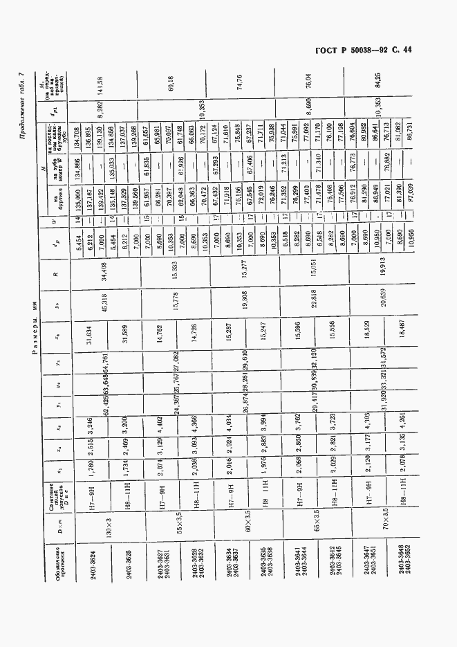   50038-92.  44