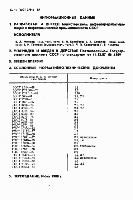  27513-87.  12