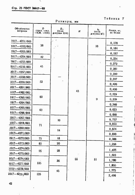  26617-85.  23