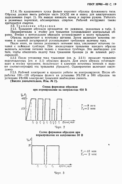  25905-83.  20