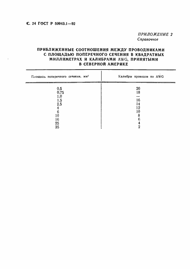   50043.1-92.  25