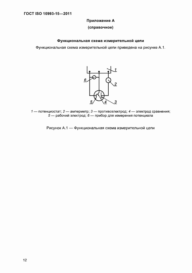  ISO 10993-15-2011.  16