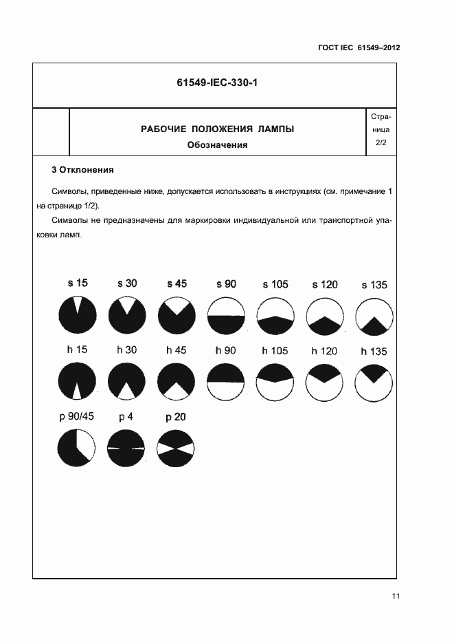  IEC 61549-2012.  14