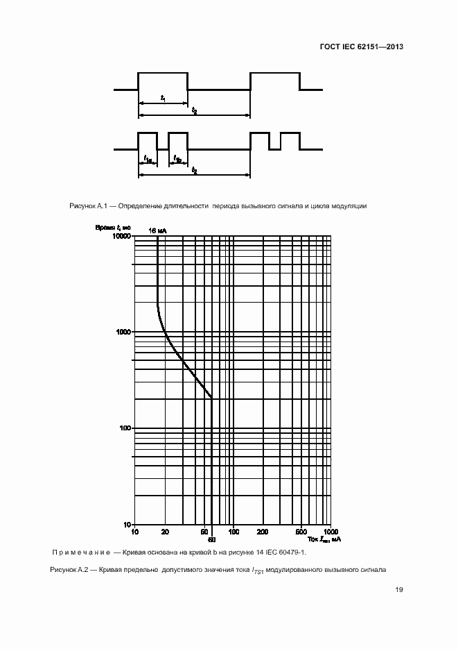  IEC 62151-2013.  25