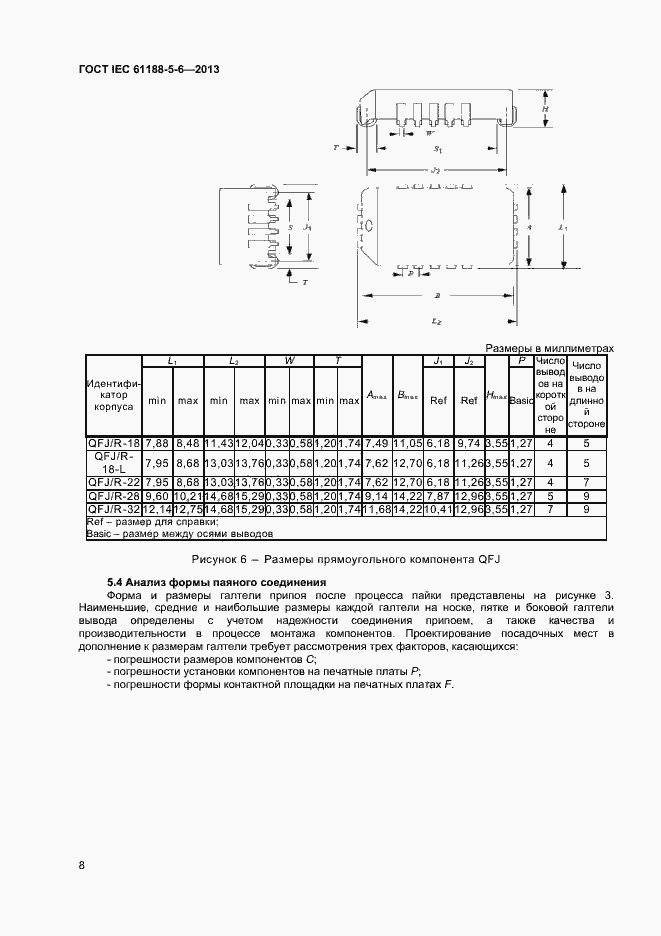  IEC 61188-5-6-2013.  12