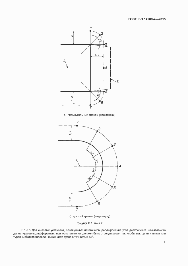  ISO 14509-2-2015.  10