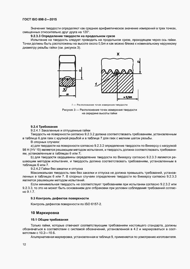  ISO 898-2-2015.  17