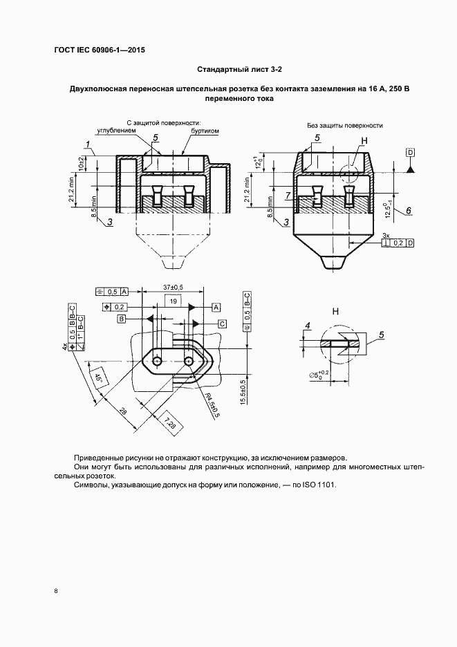  IEC 60906-1-2015.  13