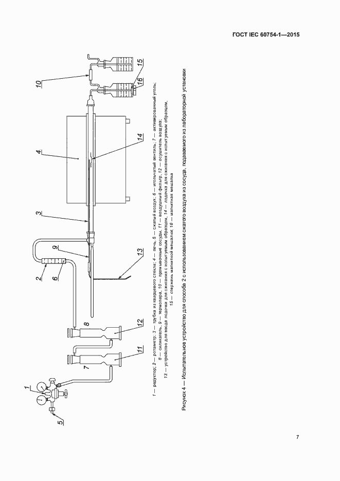  IEC 60754-1-2015.  12