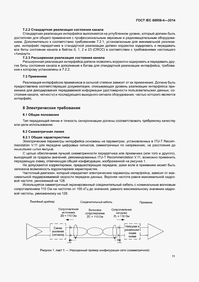  IEC 60958-4-2014.  17