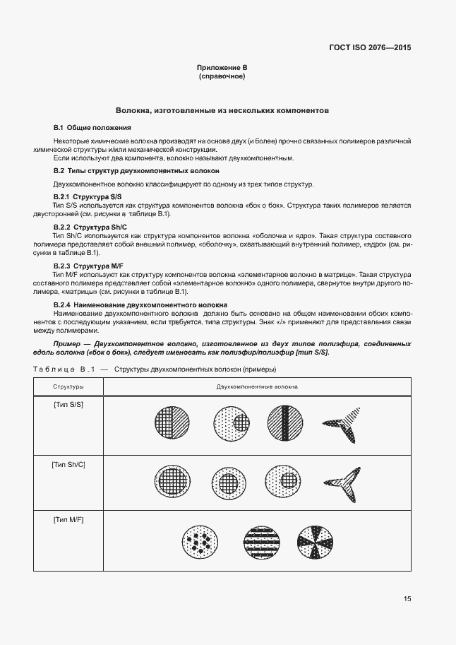  ISO 2076-2015.  18