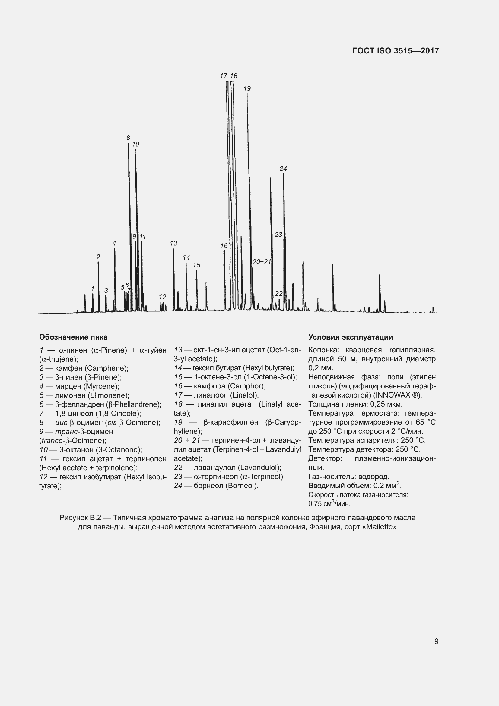  ISO 3515-2017.  13