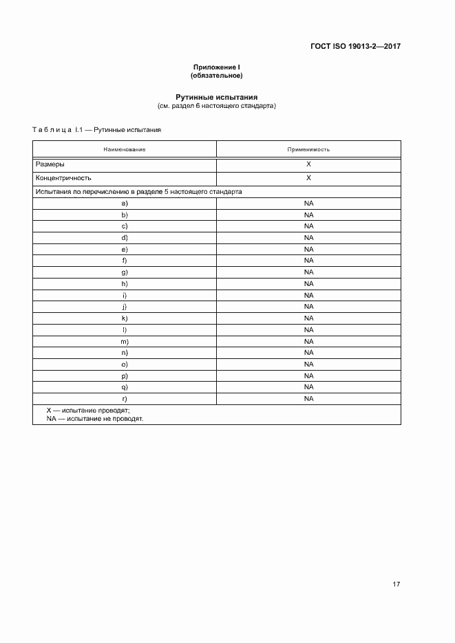  ISO 19013-2-2017.  21