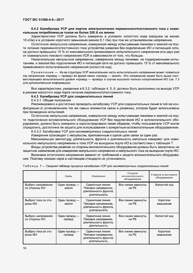  IEC 61000-4-5-2017.  22