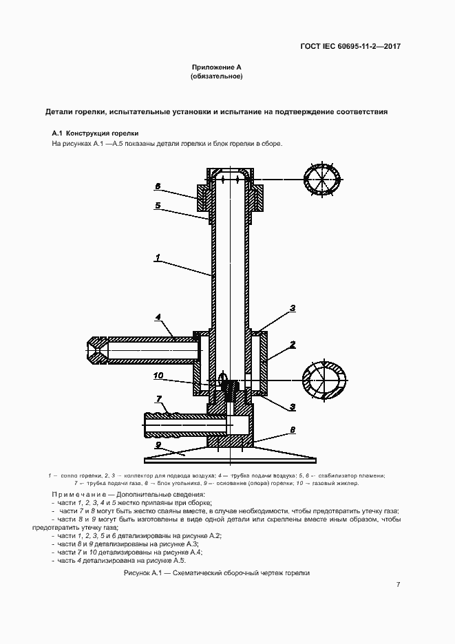  IEC 60695-11-2-2017.  13