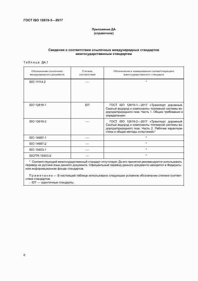  ISO 12619-3-2017.  12