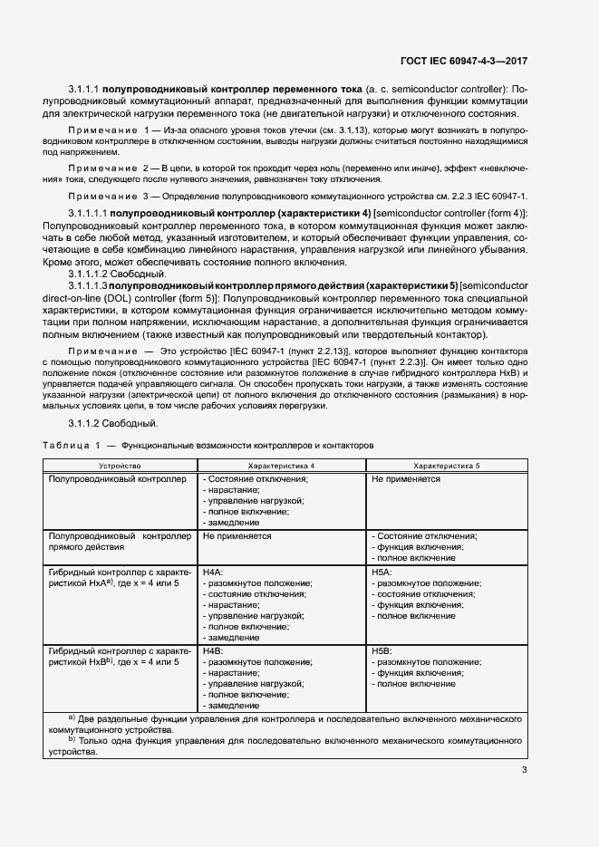  IEC 60947-4-3-2017.  11