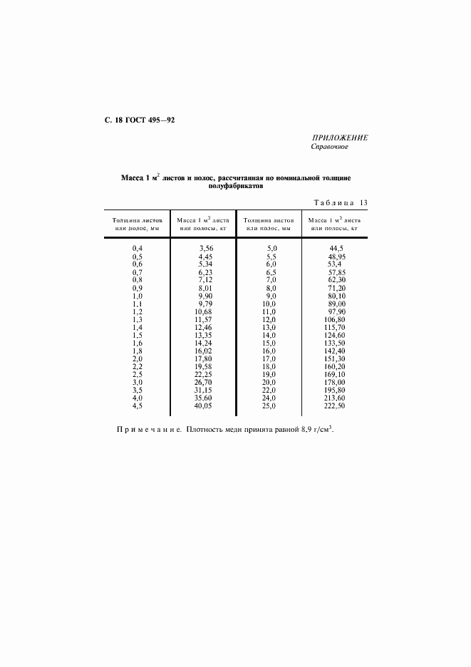  495-92.  19