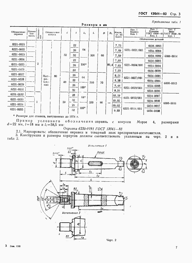  13041-83.  3