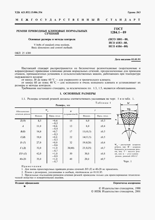  1284.1-89.  2