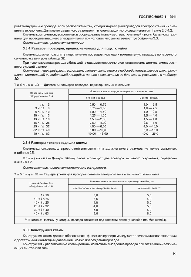  IEC 60950-1-2011.  101