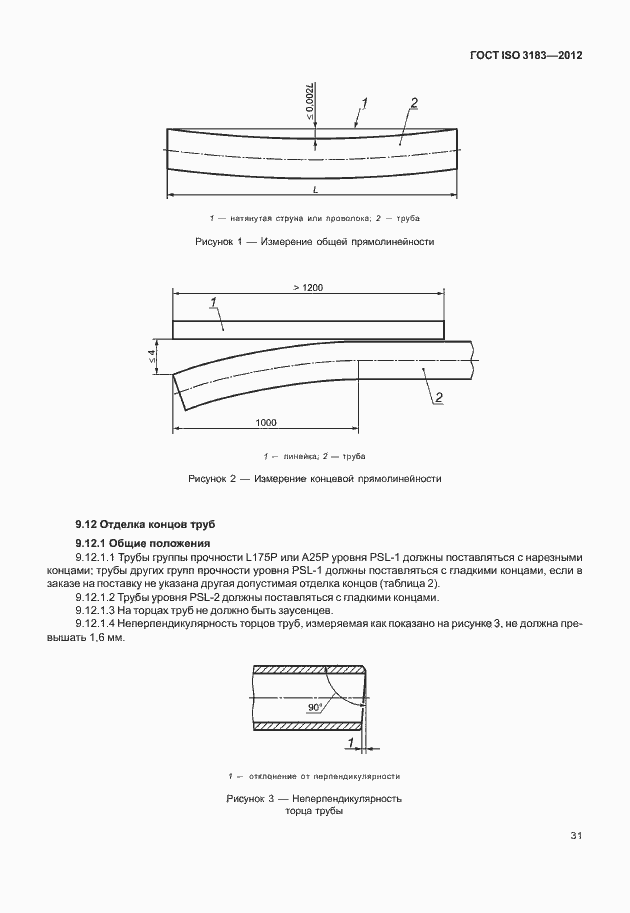  ISO 3183-2012.  37