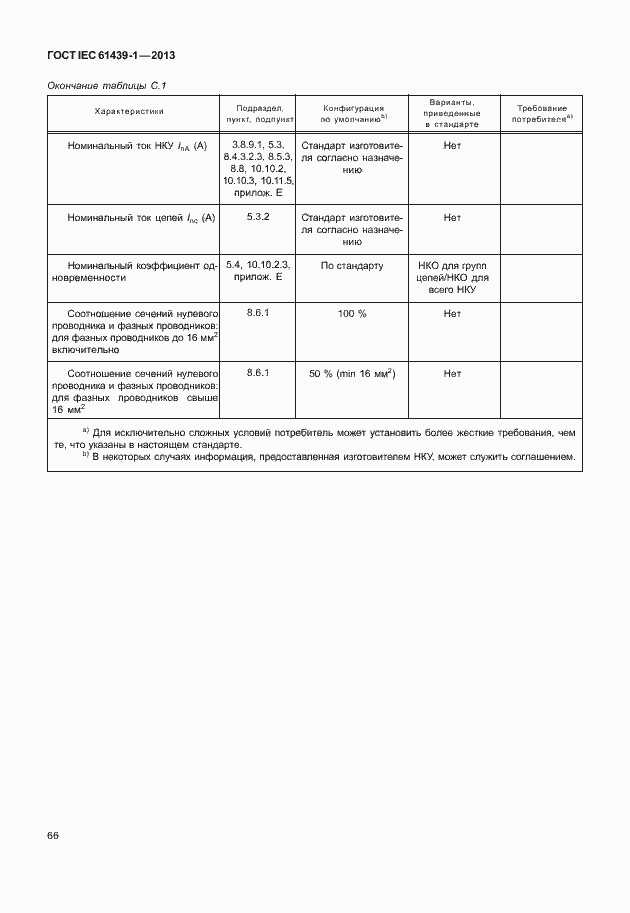  IEC 61439-1-2013.  73