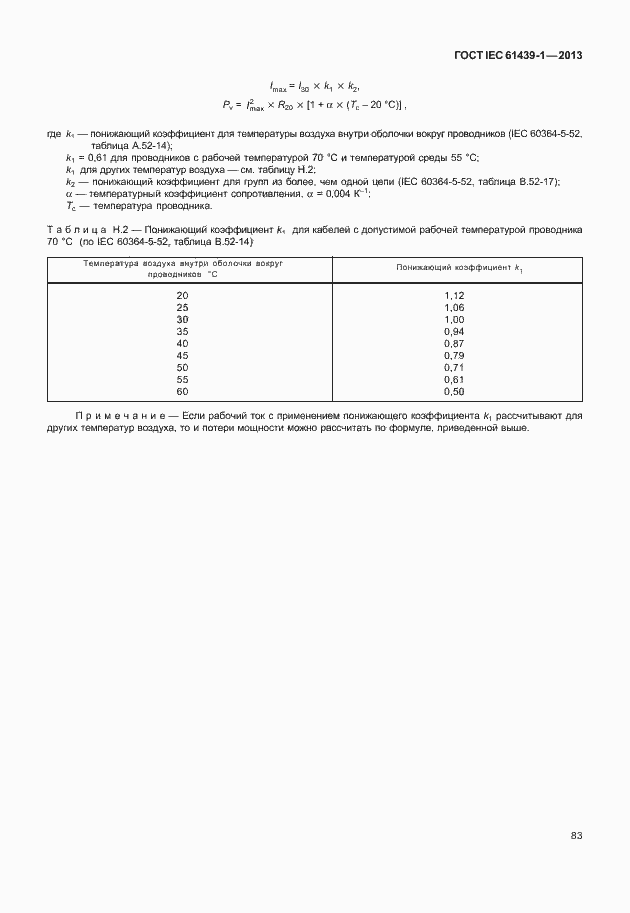  IEC 61439-1-2013.  90