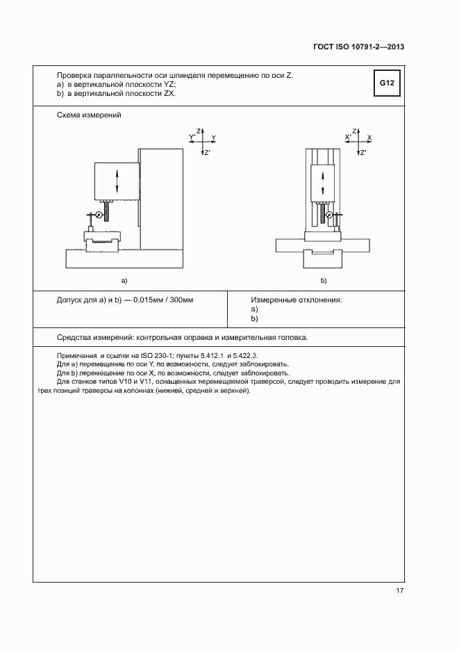  ISO 10791-2-2013.  22