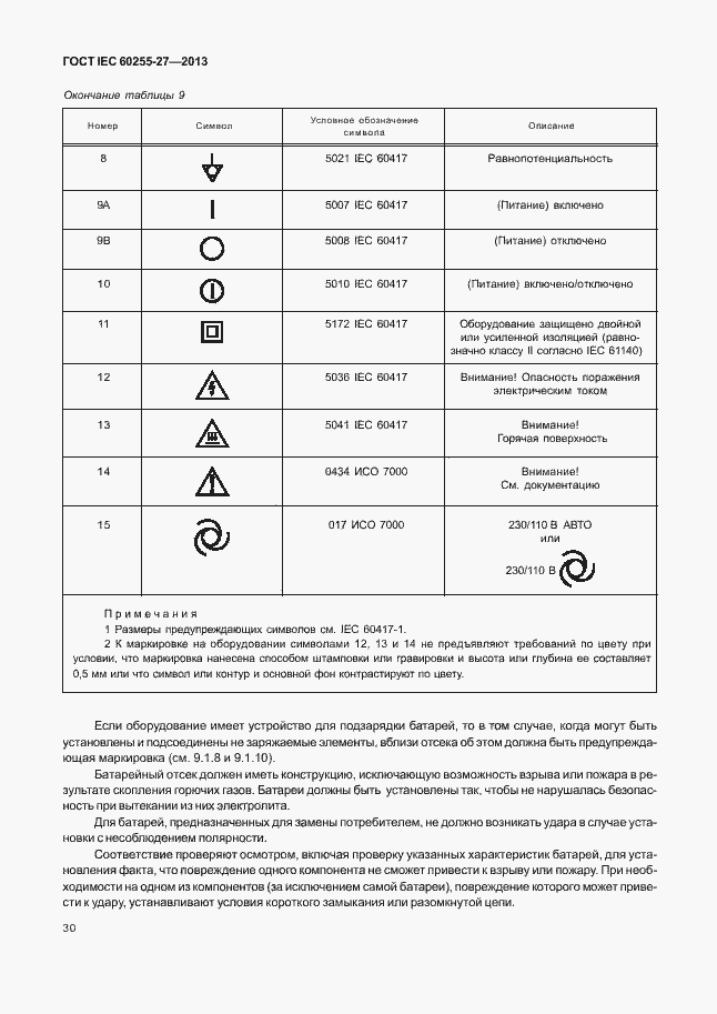  IEC 60255-27-2013.  35