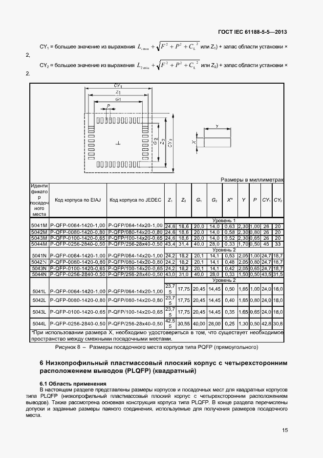  IEC 61188-5-5-2013.  20