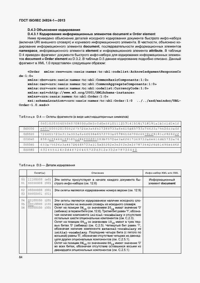  ISO/IEC 24824-1-2013.  88