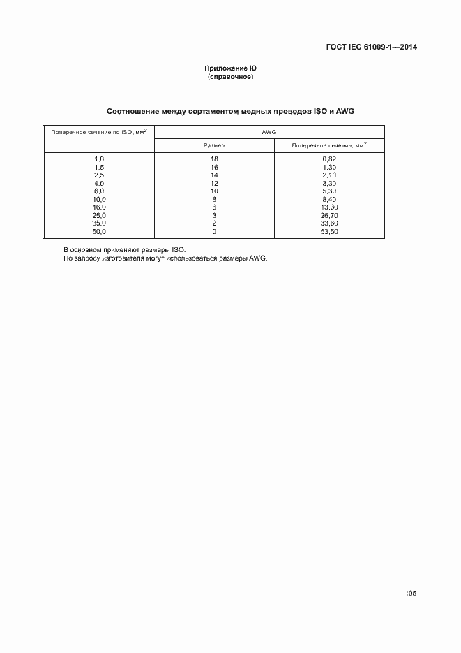  IEC 61009-1-2014.  111