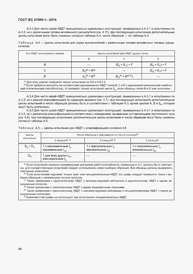  IEC 61009-1-2014.  92