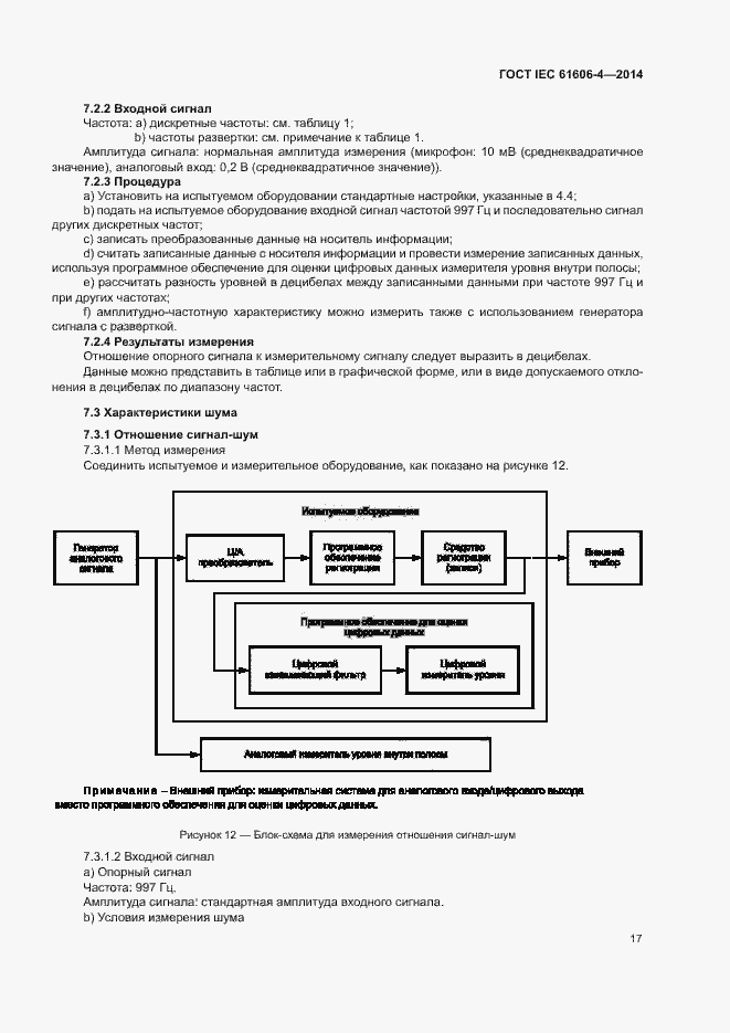 ГОСТ IEC 61606-4-2014. Страница 23