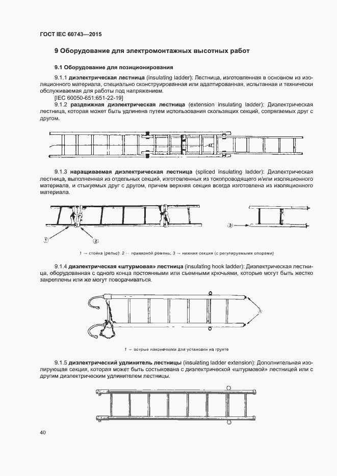  IEC 60743-2015.  44