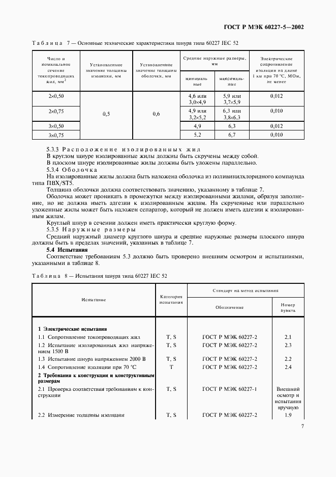    60227-5-2002.  10