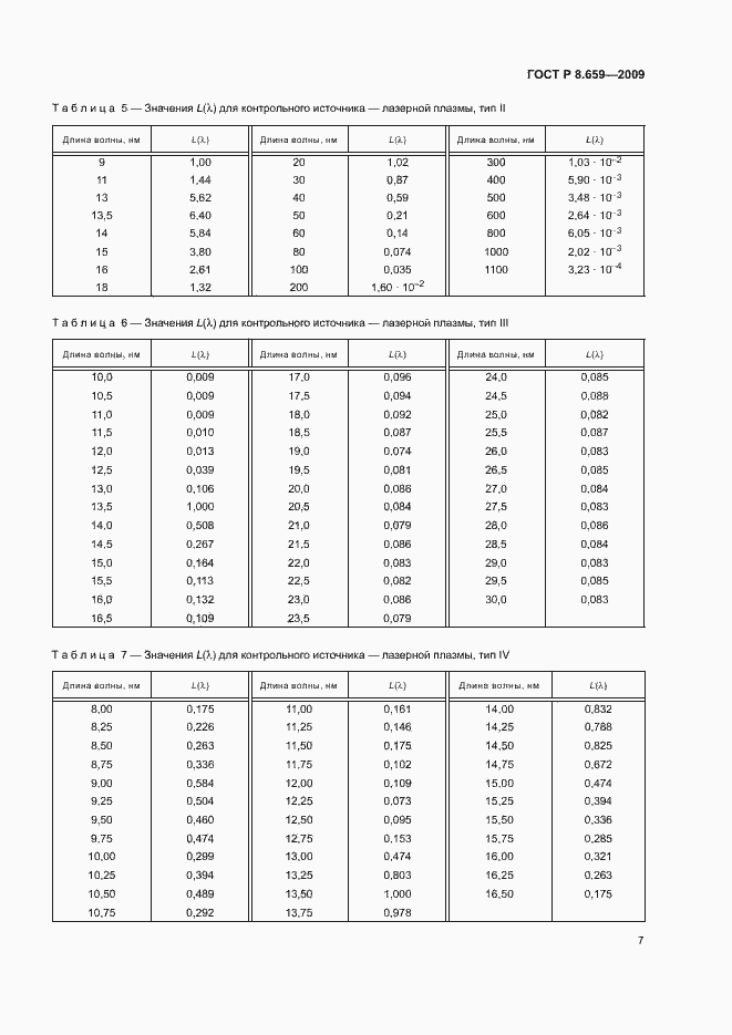   8.659-2009.  10