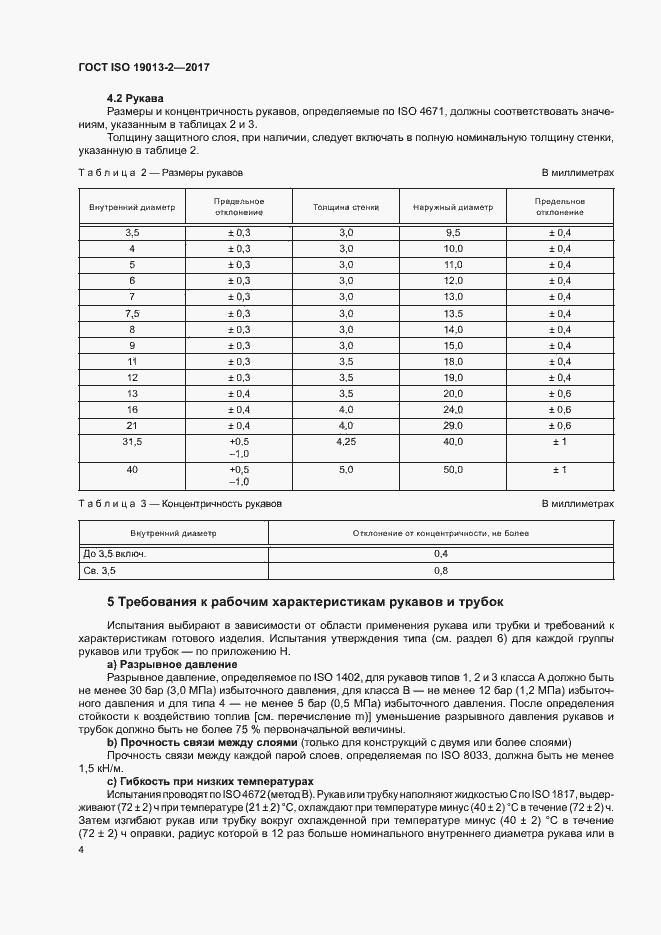  ISO 19013-2-2017.  8