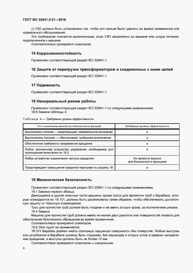  IEC 62841-2-21-2018.  11