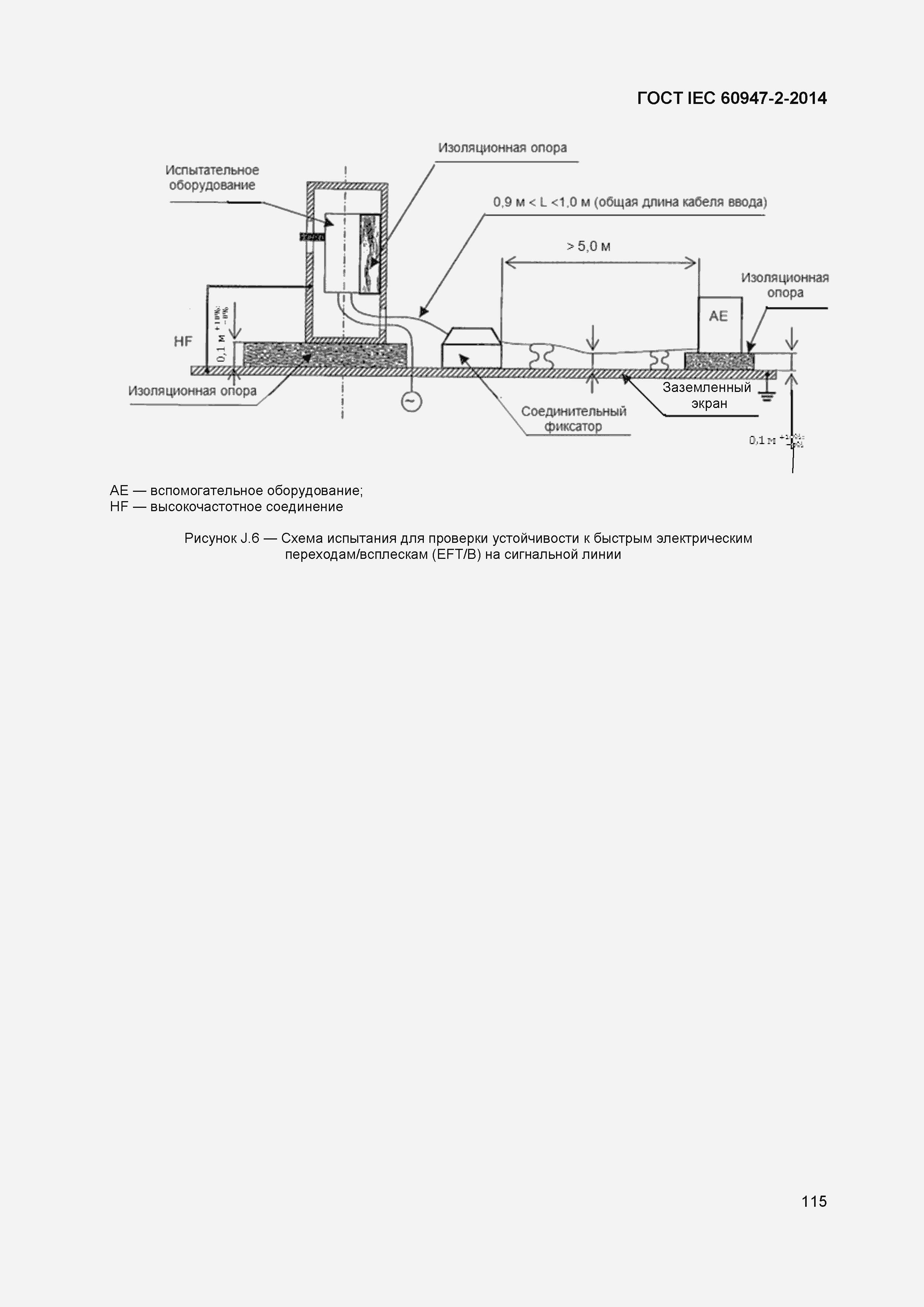  IEC 60947-2-2014.  119