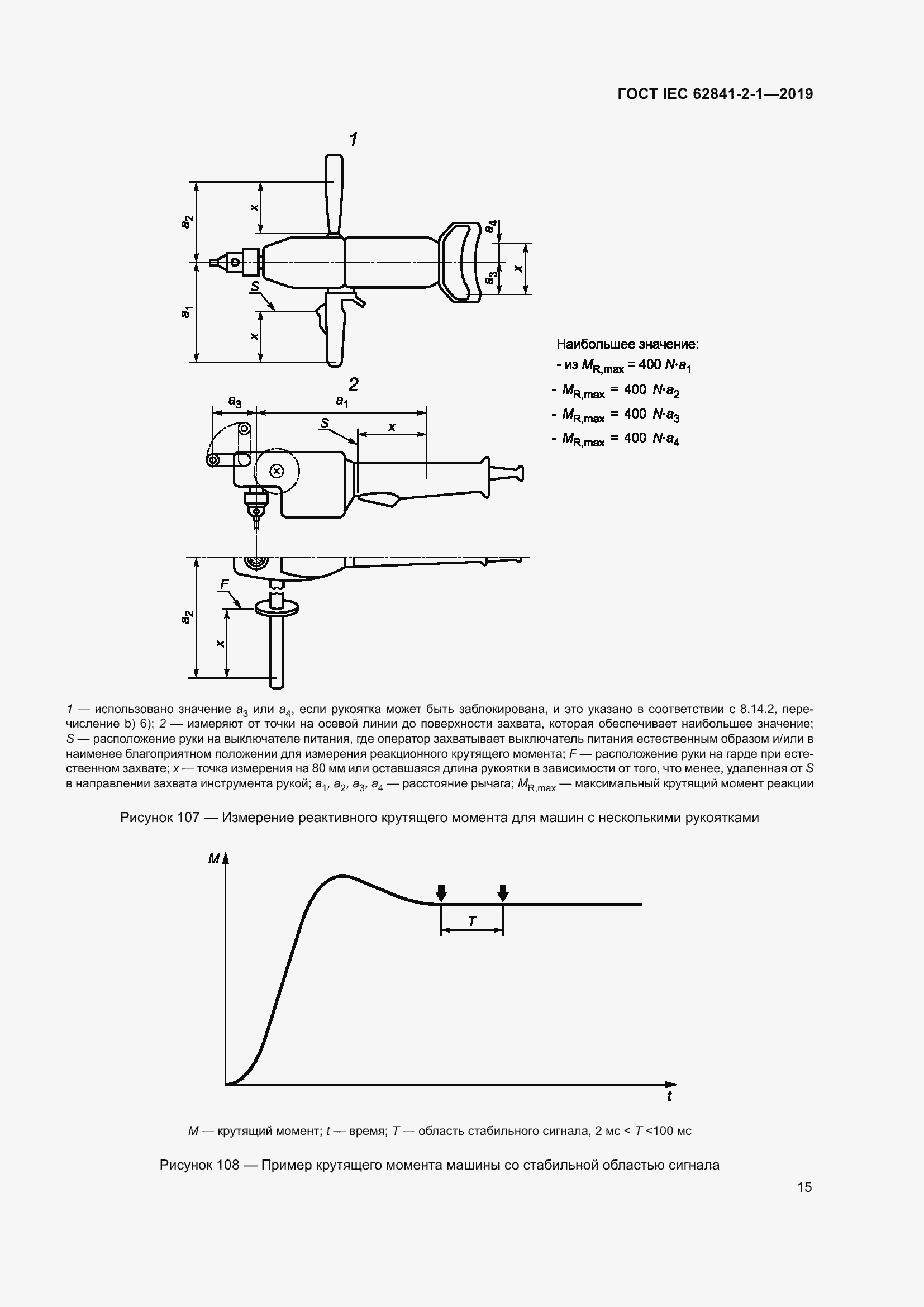  IEC 62841-2-1-2019.  22