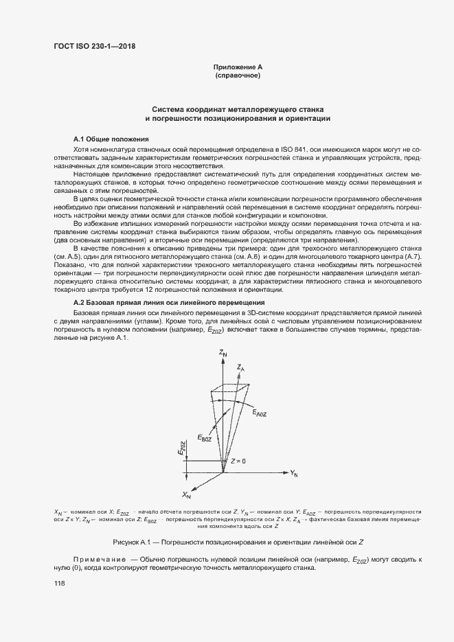  ISO 230-1-2018.  123