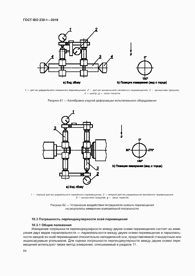  ISO 230-1-2018.  69