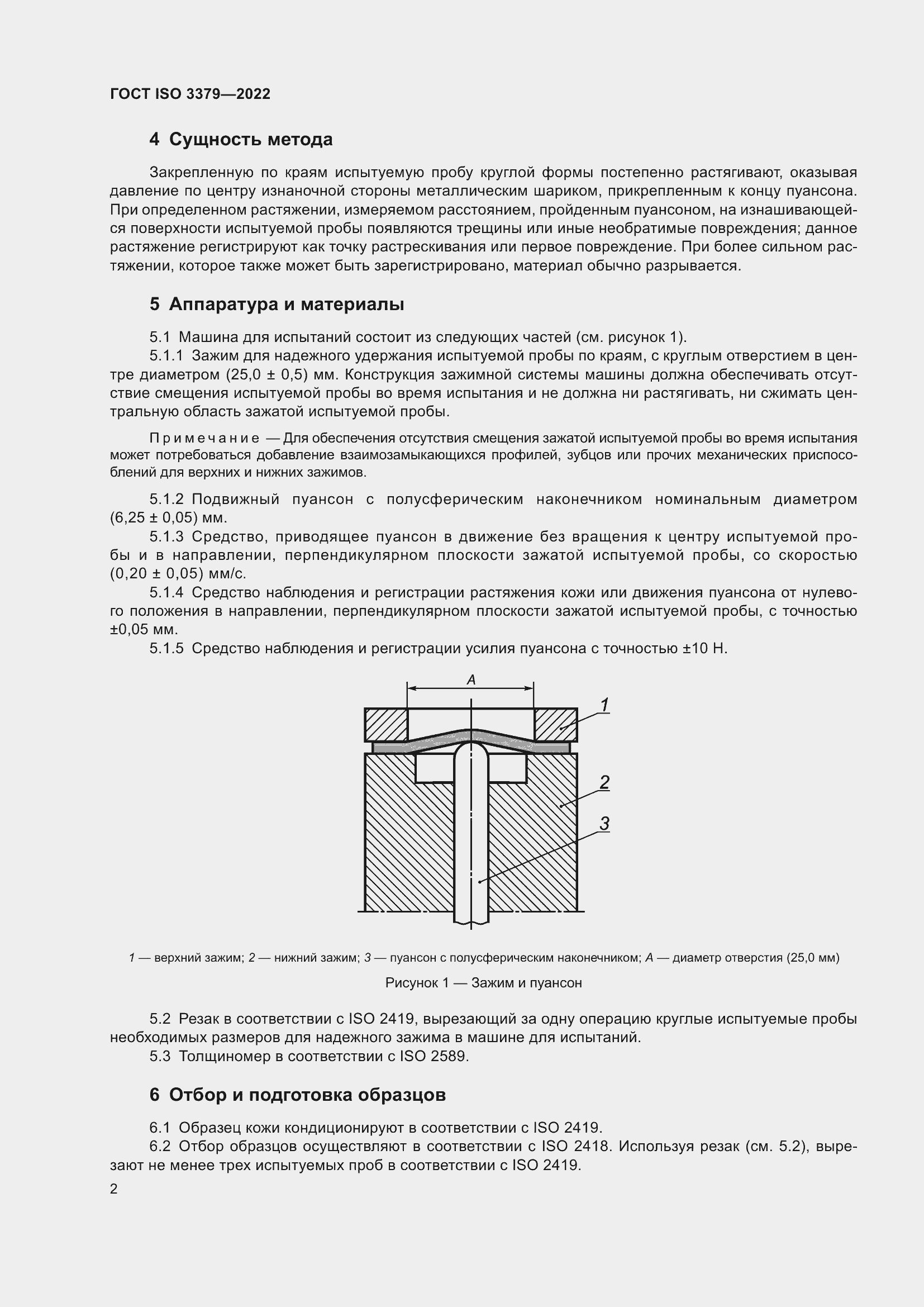  ISO 3379-2022.  6