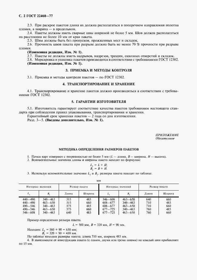  22460-77.  3