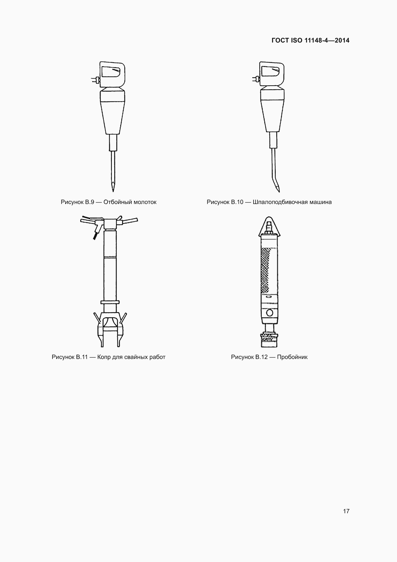 ���� ISO 11148-4-2014. �������� 23