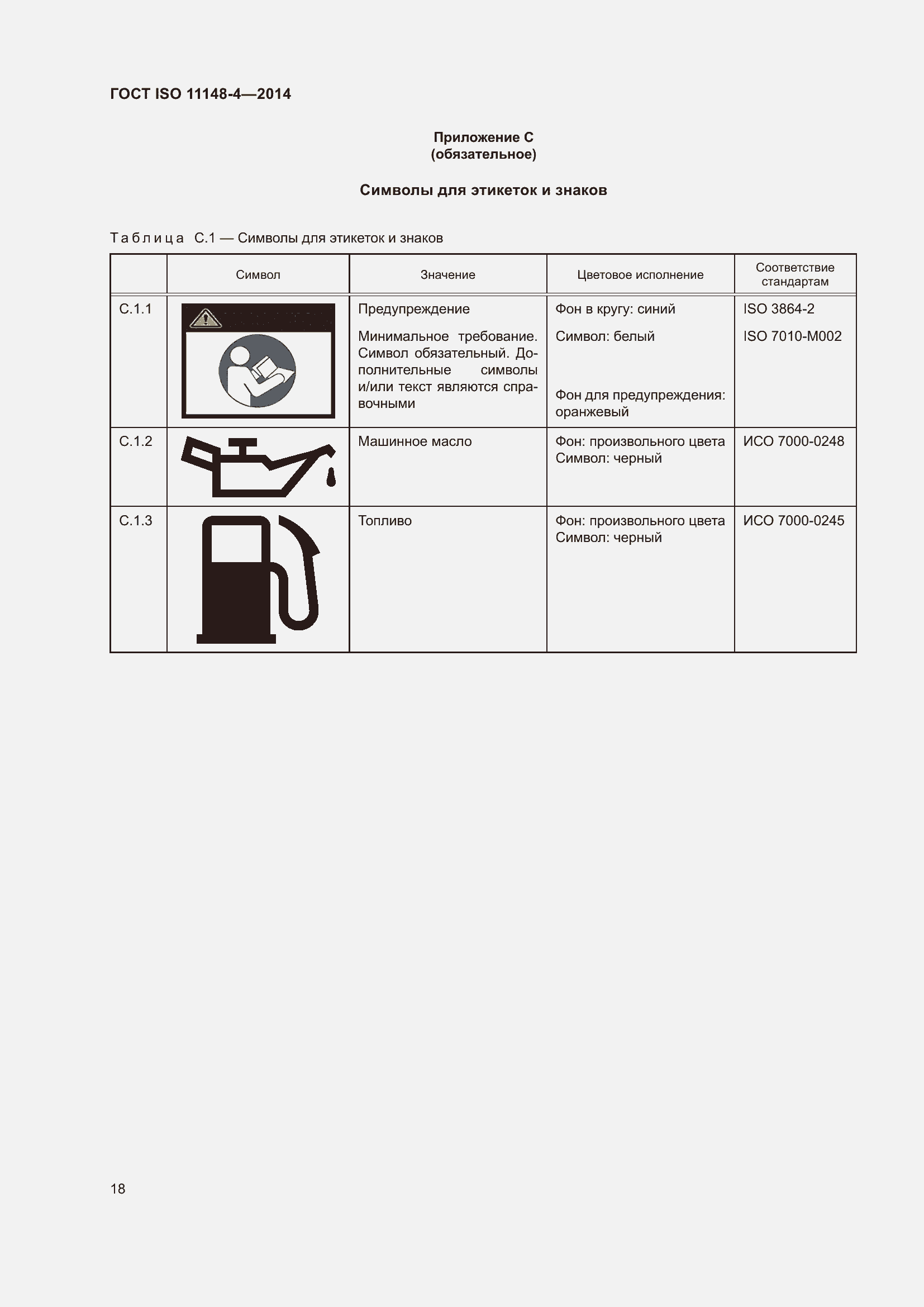 ���� ISO 11148-4-2014. �������� 24