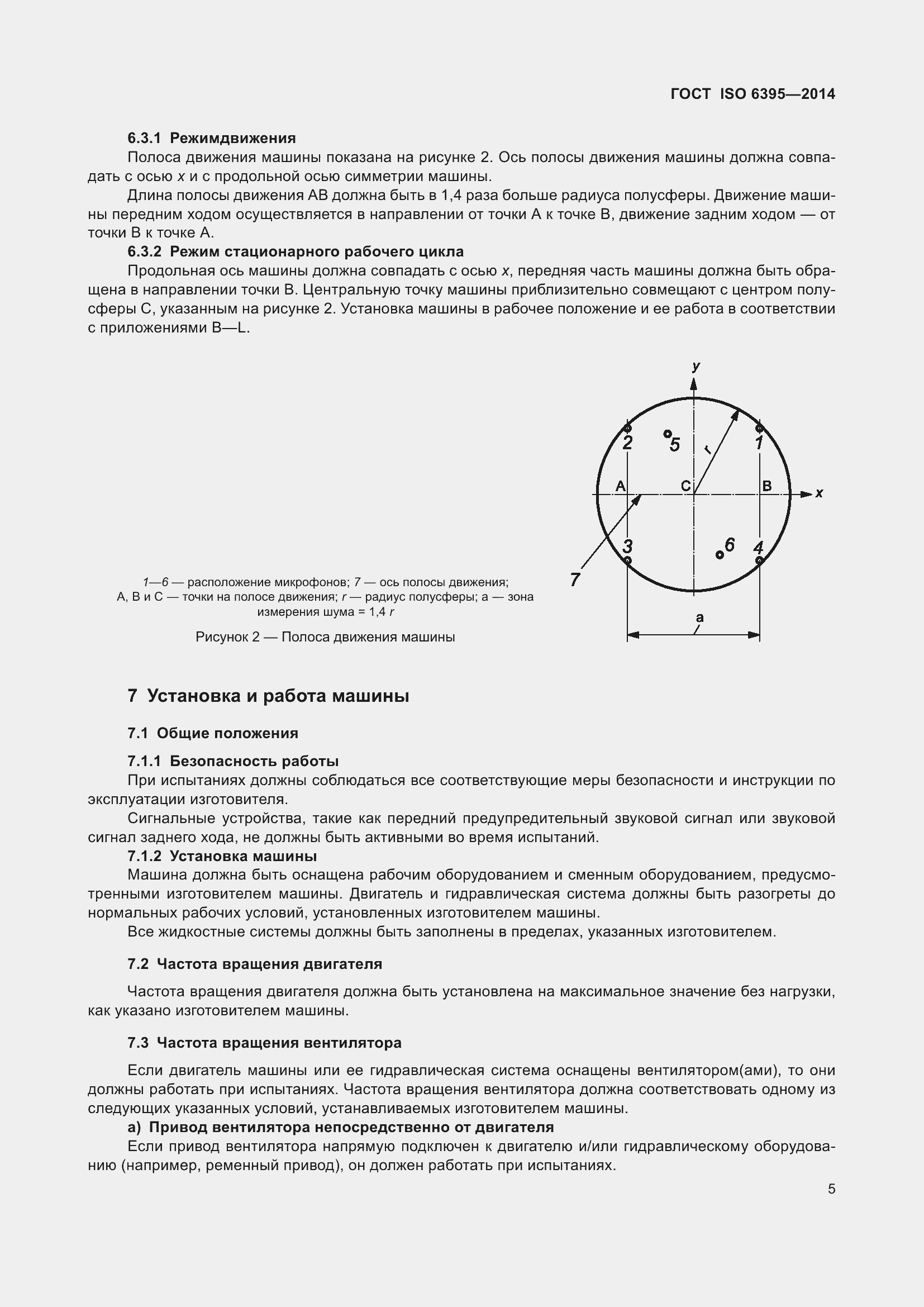  ISO 6395-2014.  11