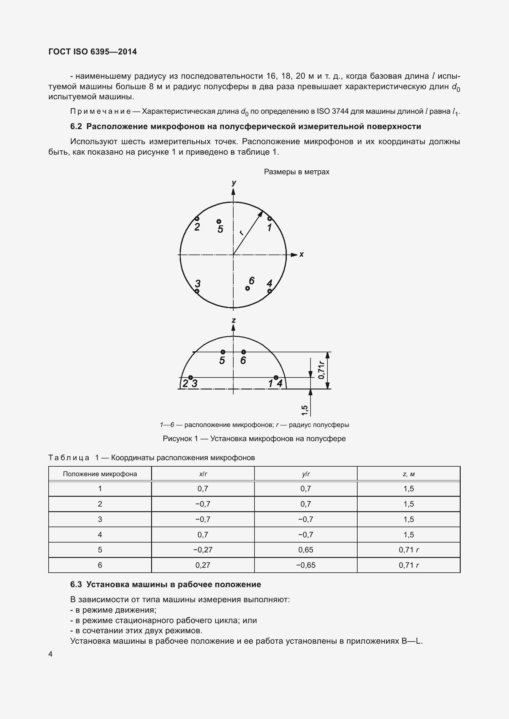  ISO 6395-2014.  10